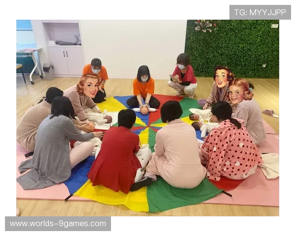 0-6个月婴儿互动游戏指南促进感官发展与亲子关系的多种创意玩法